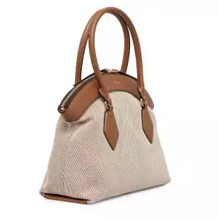 Furla Erica M Naturale/Brandy WB01464 BX3540 1007 3331S 2