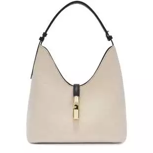 Furla Goccia M Naturale/Nero WB01633 BX3542 1007 NN000