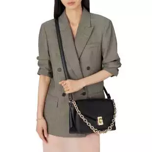 Furla Meridiana M Nero WB01448 BX3227 1007 O6000 2