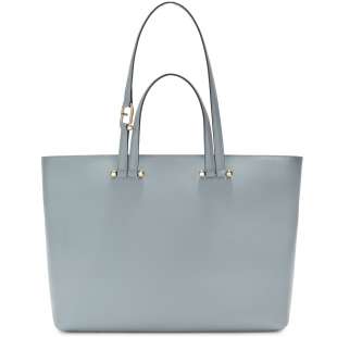 Furla Duetto L Nuvola/Grigio Int. WB01453 BX3169 1007 3602S