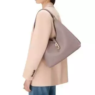 Furla Goccia M Mauve WB01499 BX3104 1007 MA200 2