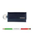 Piquadro PC1397B2 / BLU2 Blue Square
