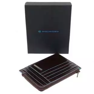 Piquadro PU1243B2 / TM Blue Square 2