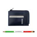 Piquadro PU1243B2R / BLU2 Blue Square