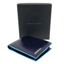 Piquadro PU1392B2R BLU2 Blue Square