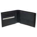 Piquadro PU257B3R / N Black Square