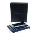 Piquadro PP4822B2R / BLU2 Blue Square