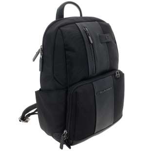 spannend blad idee Piquadro CA3214BR2 / N Brief 2 backpack | TutITALIA