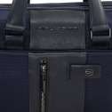 Piquadro CA3339BR2 / BLU Brief