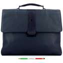 Piquadro CA3995S86 / BLU Computer Briefcase 15.6