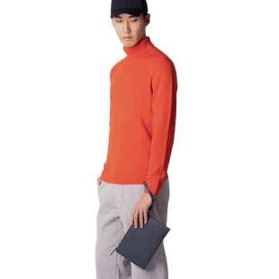 Piquadro AC5099B3  /BLU4 Balck Square 2