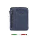 Piquadro CA1816MOS / BLU porta ipad® 10.2