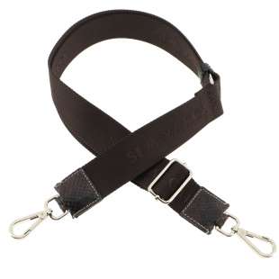 Sem Vaccaro Tracolla Nero/T.Moro 006