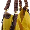 Sem Vaccaro Struzzo/Coccodrillo Giallo 236