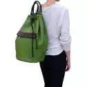 Sem Vaccaro Alce Pitone Verde 2500