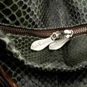 Sem Vaccaro Pitone Verde 453