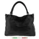 Sem Vaccaro Pitone Nero 756