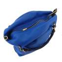 Sem Vaccaro 203 Alce Pitone Blu Elettrico