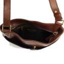 The Bridge Bandoliera 05251801 Cuoio