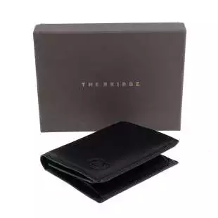 The Bridge Story Uomo Nero 01301501 20 2