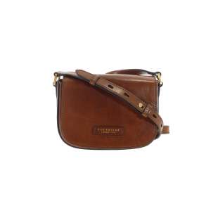 The Bridge Vittoria Marrone/Oro 04203001 14