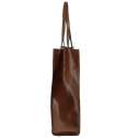 The Bridge Shopper Mirra Marrone TB 14 04330101 14
