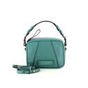 The Bridge Camera Bag Brigida Sky With/Gold 0449047J BU