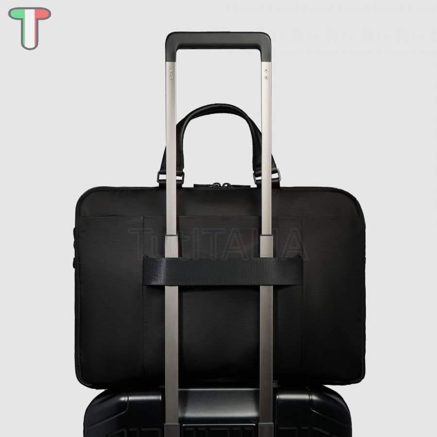 Piquadro CA6637W129 / N men's bag | TutITALIA Piquadro CA6637W129 / N men's bag | TutITALIA
