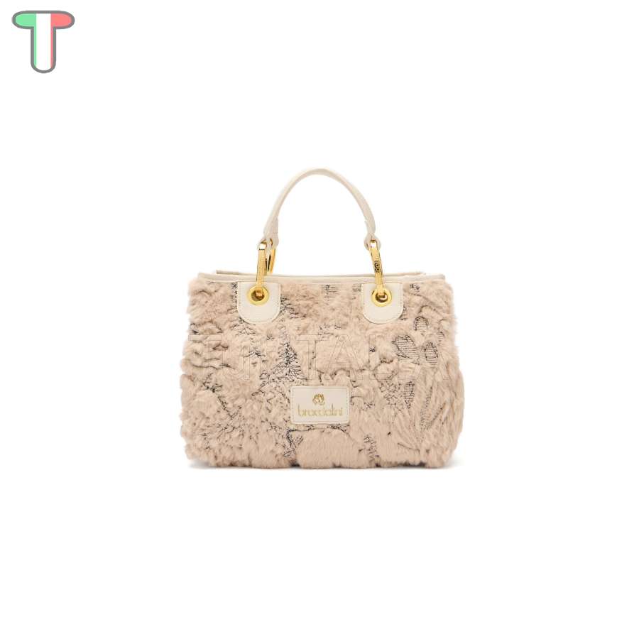 Braccialini Beth Fur B17897-TY-001