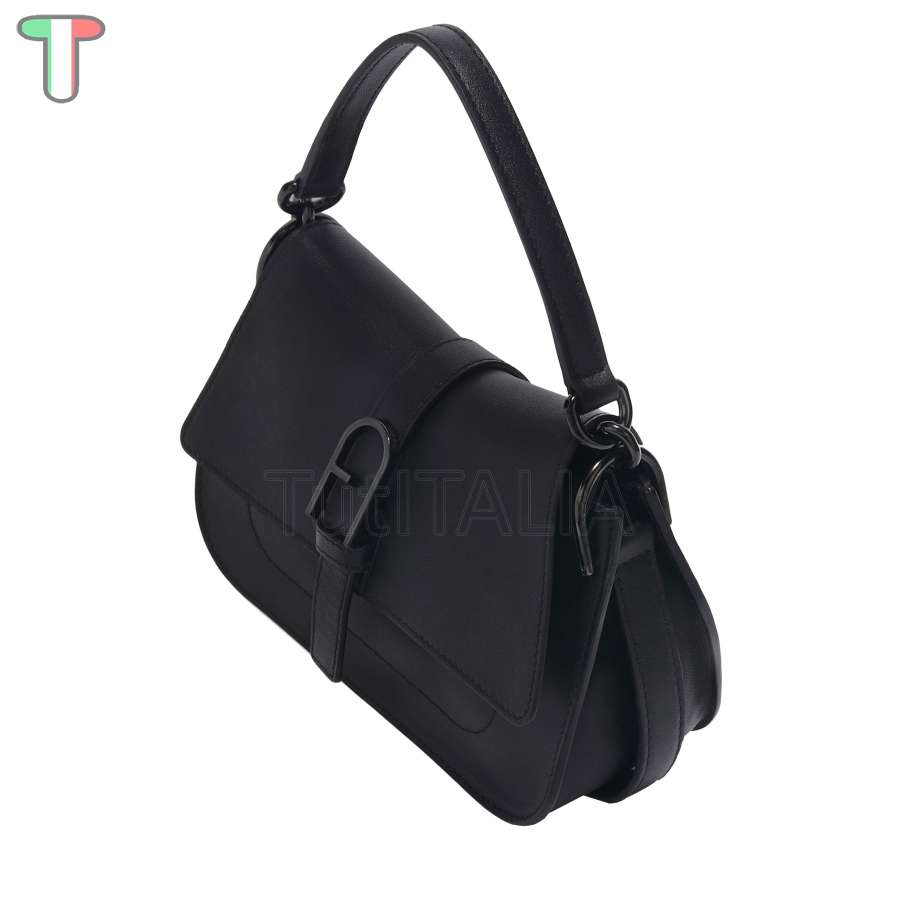 Furla Flow Mini Nero WB01032 BX2045 1020 O6000 handbag Furla Flow Mini Nero WB01032 BX2045 1020 O6000 handbag