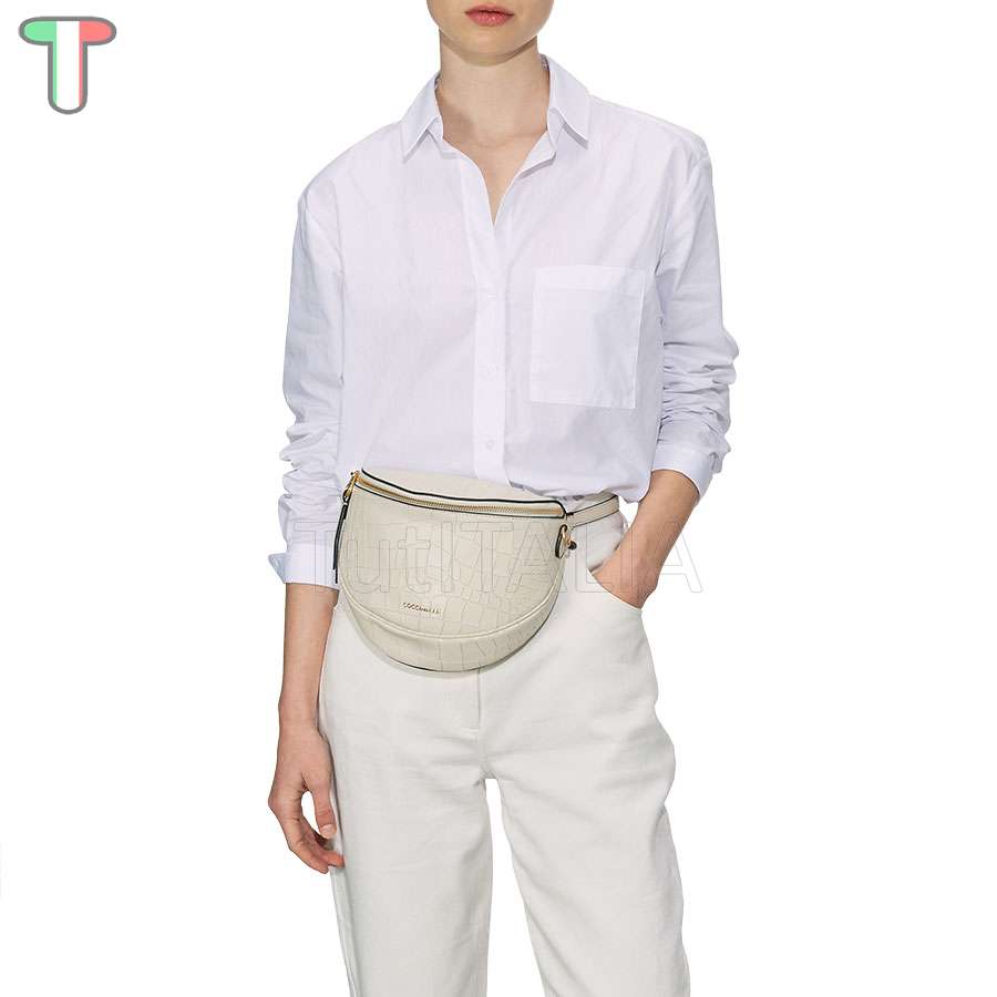 coccinelle bum bag