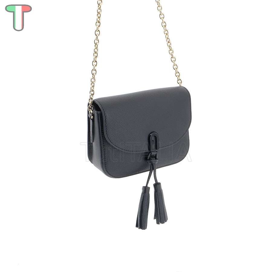 Furla 1927 tassel sales