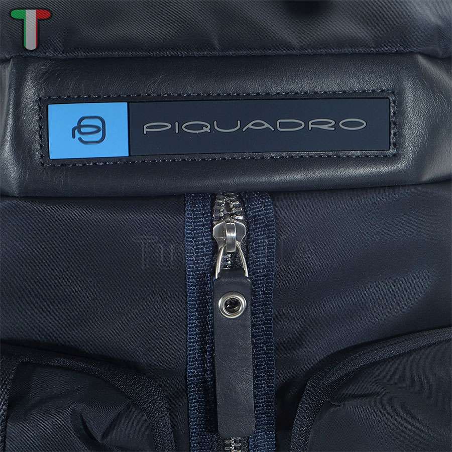 Piquadro CA5038BIO / Blu PQ-Bios