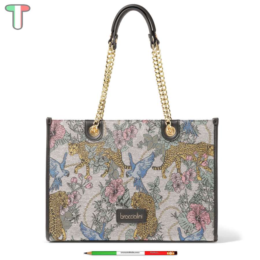 Braccialini Jacquard B17771-TY-2499