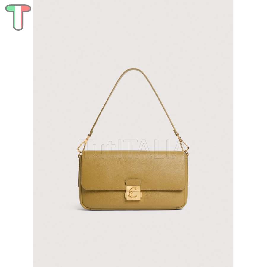 Coccinelle C-Me Lock Large Seagrass E1U4K120101_G43