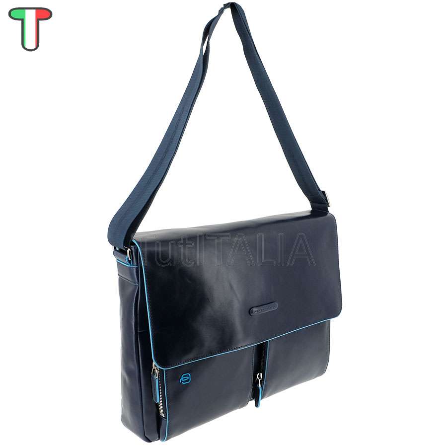 piquadro men's bag