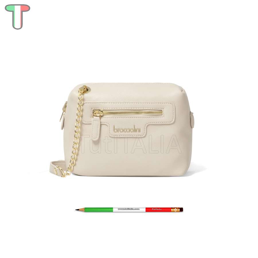 Braccialini Jennifer B16150-TY-305 shoulder bag | TutITALIA