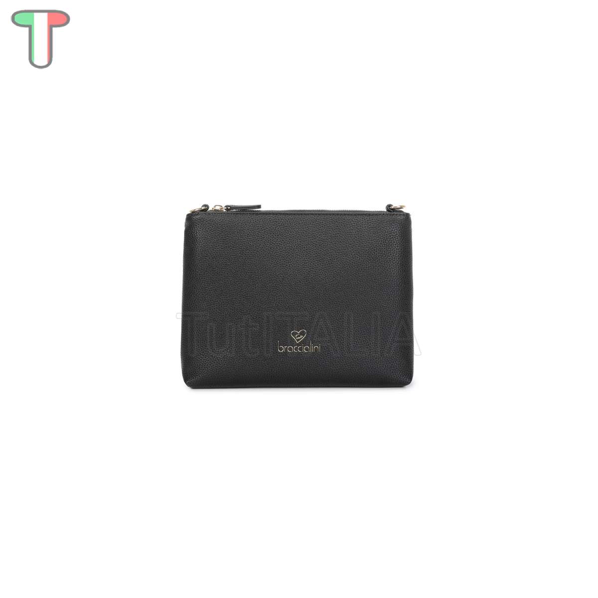 Braccialini Jinny B18410-YY-100 clutch | TutITALIA