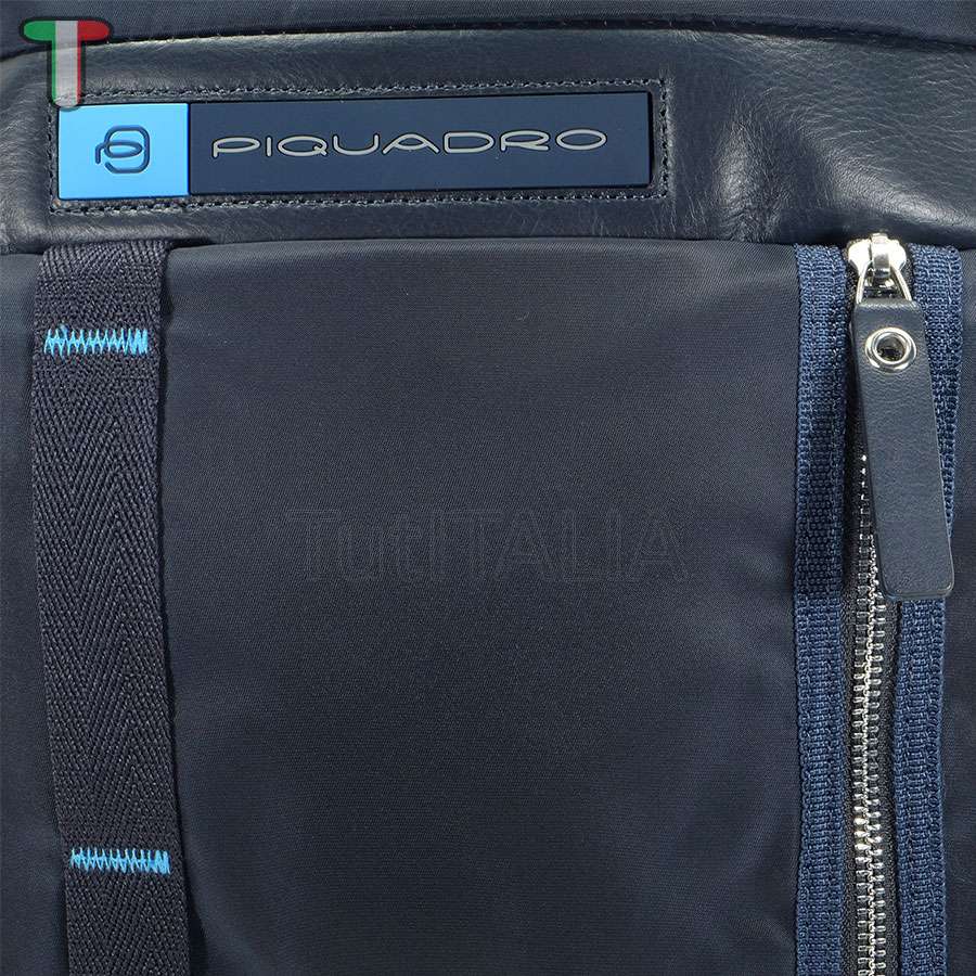Piquadro CA4545BIO / Blu PQ-Bios