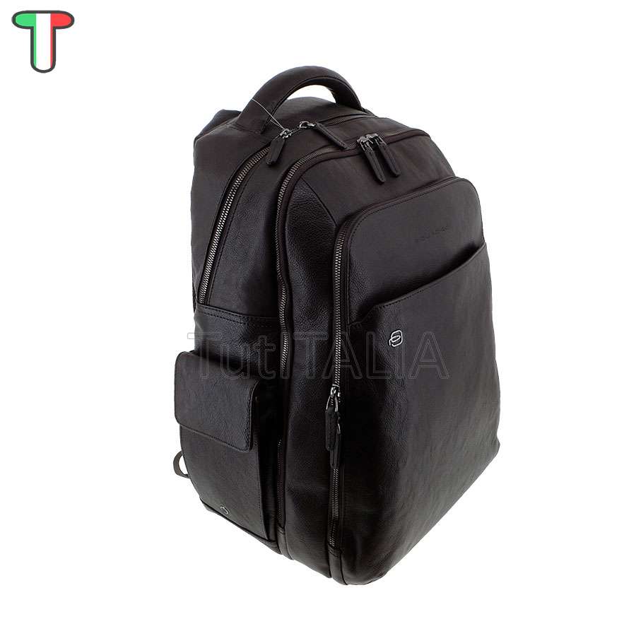 Piquadro CA3444B3BM / TM BagMotic backpack | TutITALIA