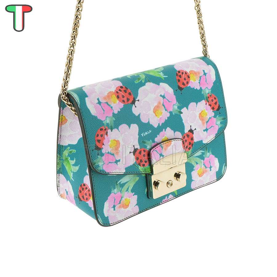 furla toni giada