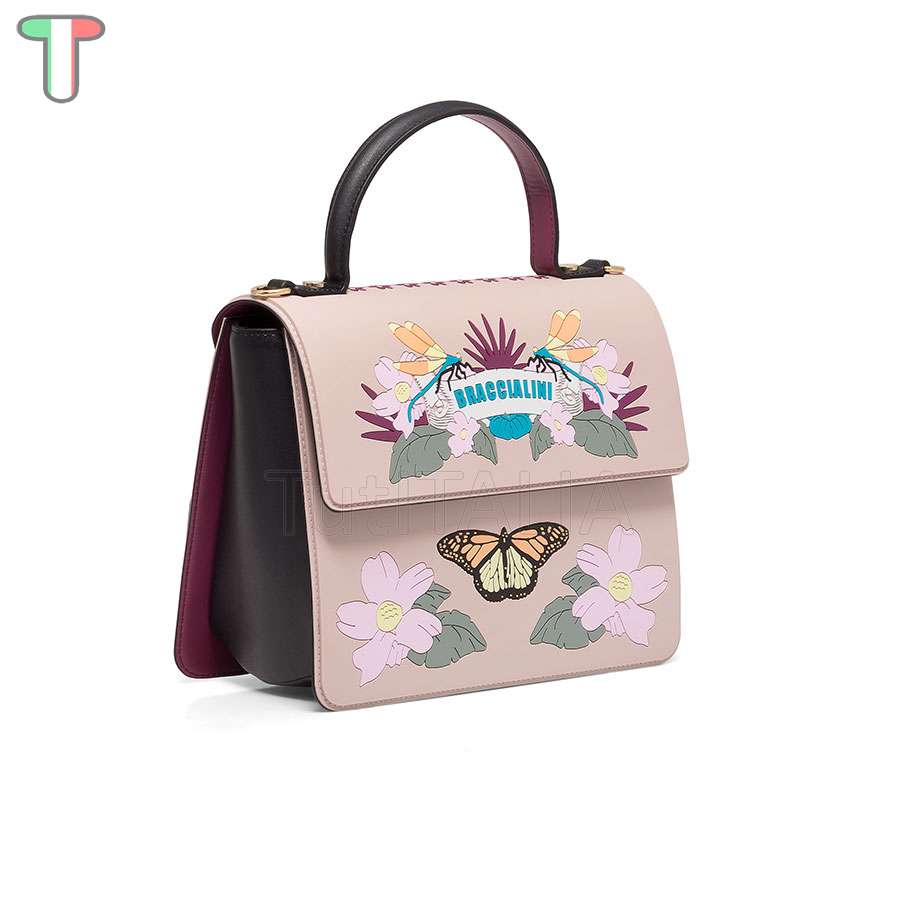 braccialini bags 2019