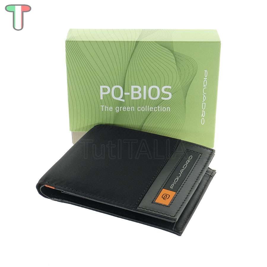Piquadro PU257BIO / N PQ-Bios