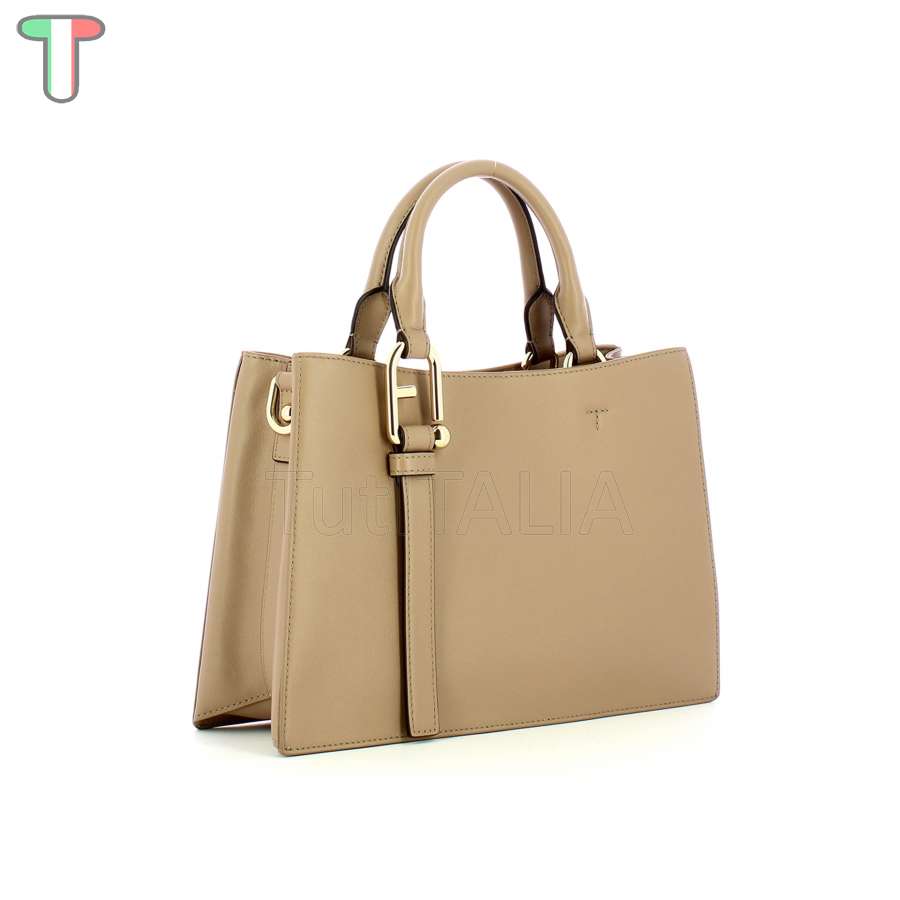 Furla Nuvola M Greige WB01336 BX2045 1007 1257S handbag | TutITALIA Furla Nuvola M Greige WB01336 BX2045 1007 1257S handbag | TutITALIA