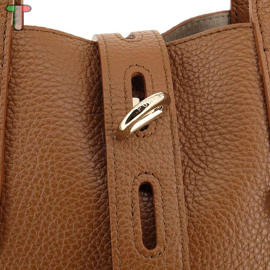 Furla Net M Cognac h BZT0FUA HSF000 1007 03B00 handbag | TutITALIA