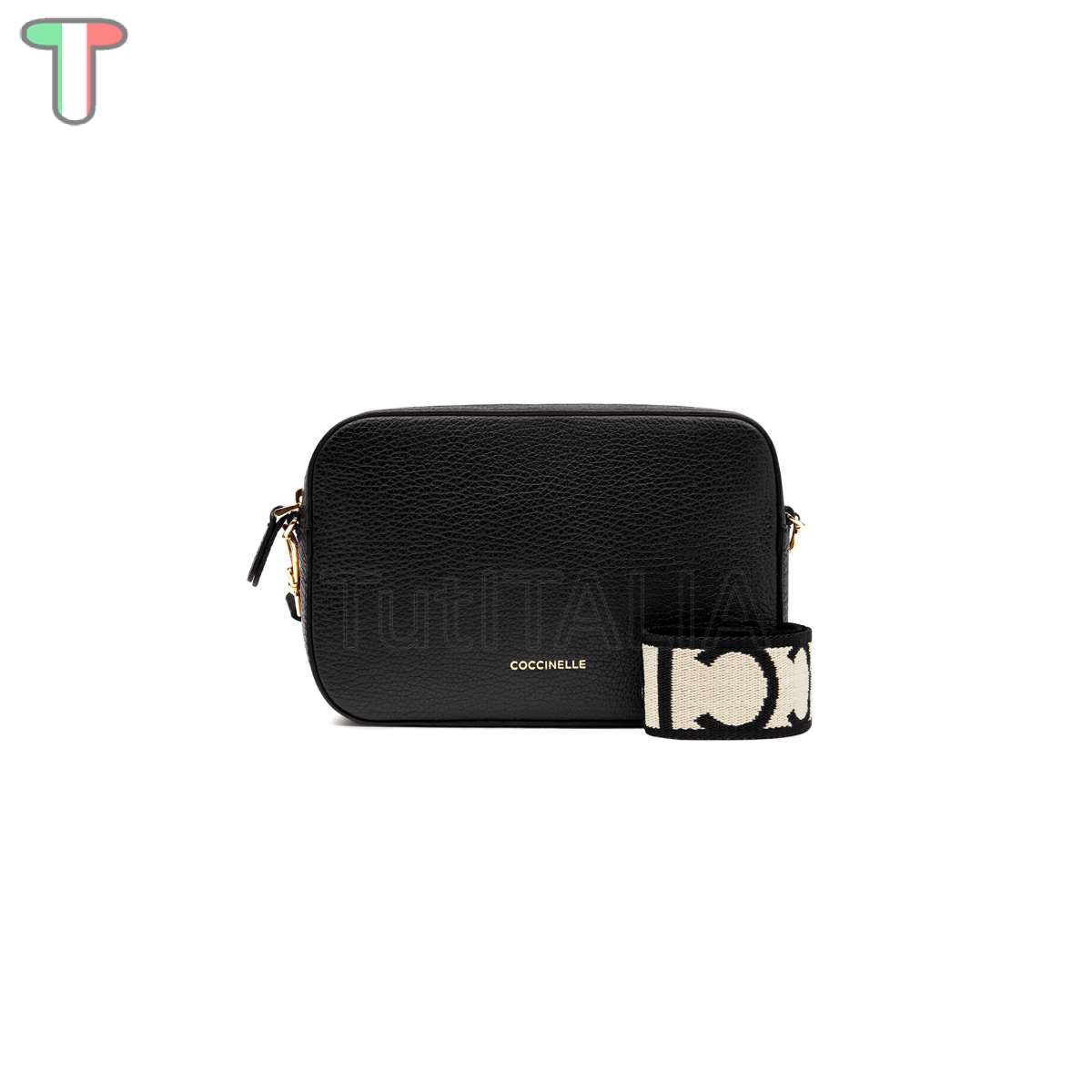 Coccinelle tebe hotsell bag