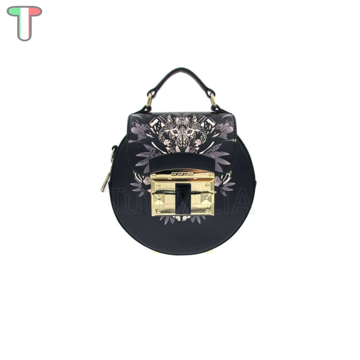Cromia satchel deals