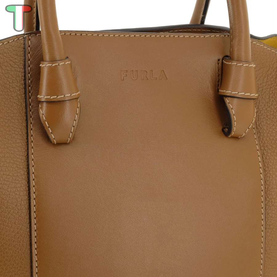 FURLA shoulder bag Miastella Tote Bag L