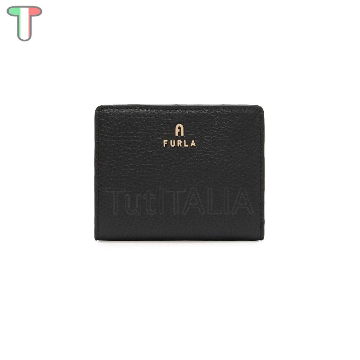 Furla Camelia S Nero WP00307 HSF000 1007 O6000 women's continental