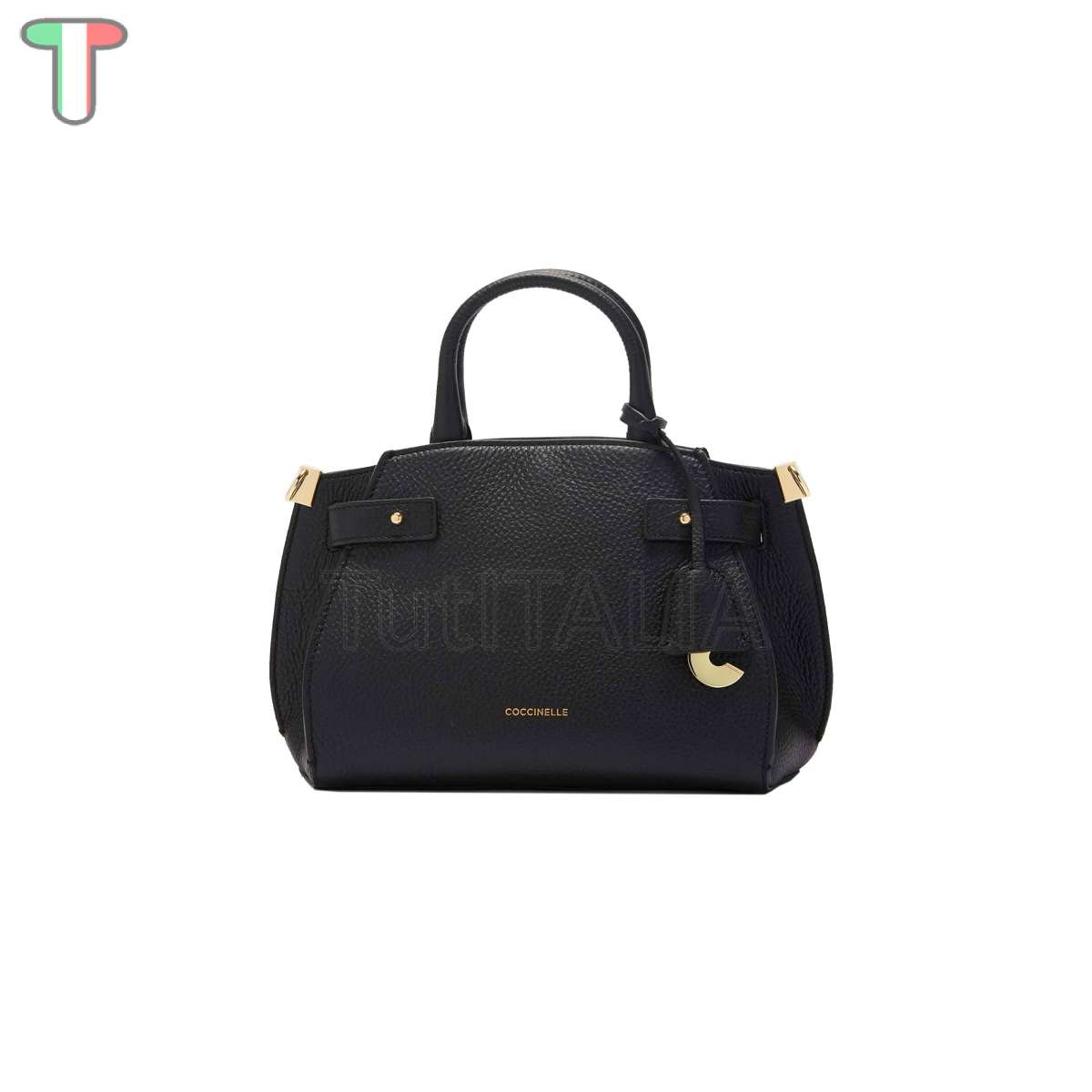 COCCINELLE E1TLC180201716 関税送料込